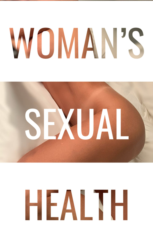 Woman’s Sexual Health and a Smart Man will read to ...