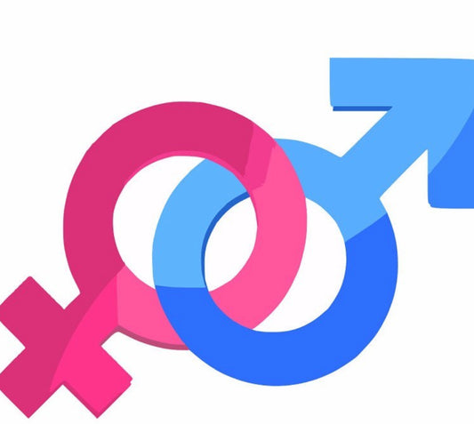 Sexual Health Part 1, Post 1 of 2