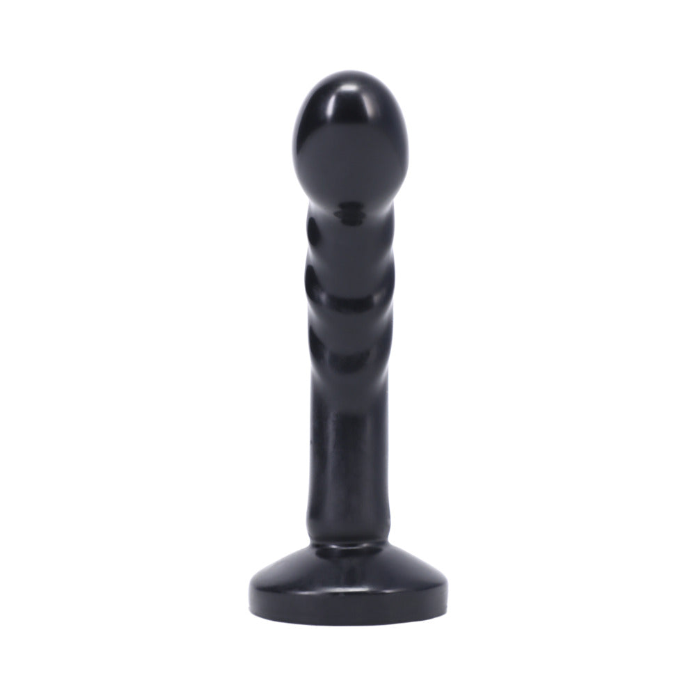Tantus Compact Onyx Bag - Stylish Storage for Adult Toys