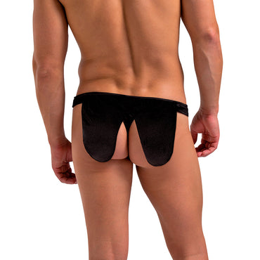 Male Power Maitre D' Thong Underwear