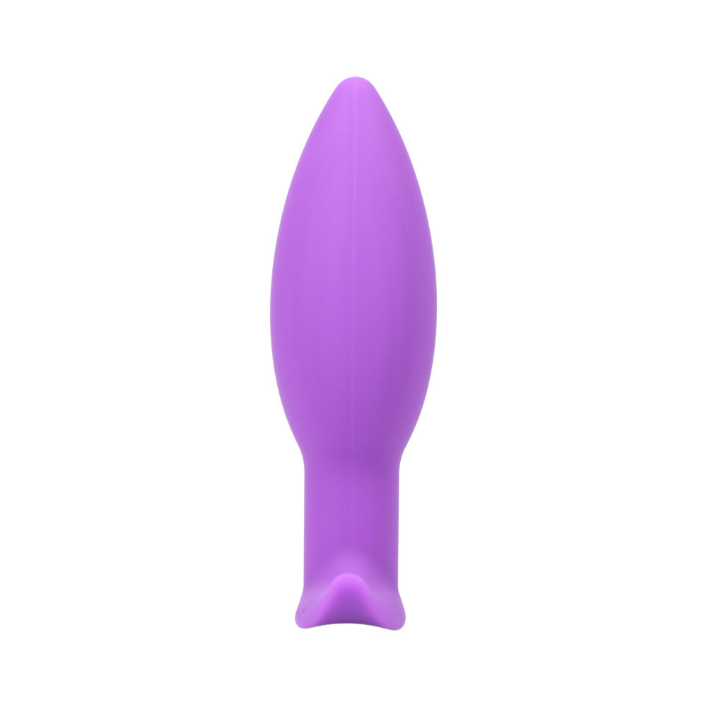 Tantus Neo Lilac Dildo - Luxurious G-Spot Pleasure