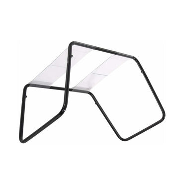 Pipedream Fetish Fantasy Series The Incredible Sex Stool Clear/Black