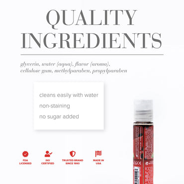 JO H2O - Succulent Watermelon - Lubricant (Water-Based) 1 fl oz / 30 ml