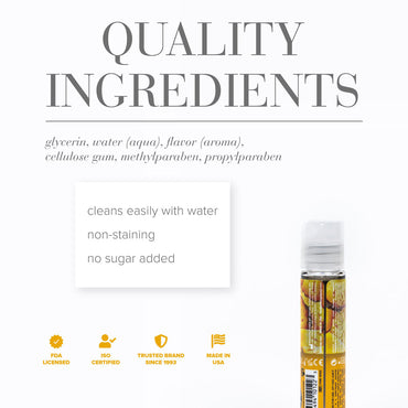 JO Flavors Juicy Pineapple 1oz