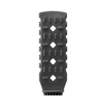Pipedream Fetish Fantasy Series Rubber Paddle Black