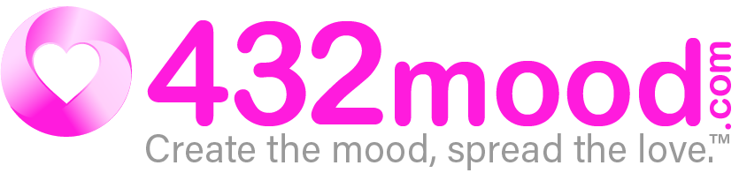 432mood.com logo
