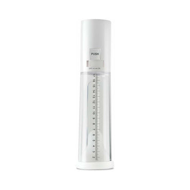 Pipedream Pump Worx MEGA-VAC Power Pump Clear/White