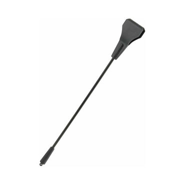 Pipedream Fetish Fantasy Series Silicone Crop Black