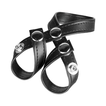 Blue Line C & B Gear 8 Style Ball Divider