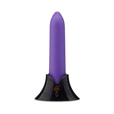 Nu Sensuelle Point Bullet Purple