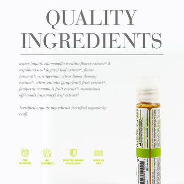 JO USDA Organic - Original - Lubricant (Water-Based) 1 fl oz / 30 ml