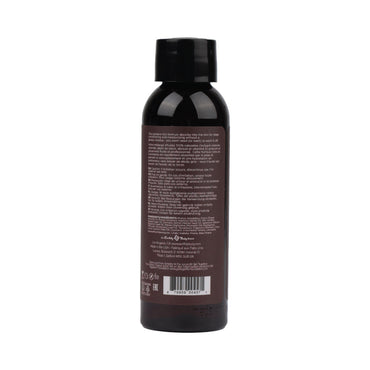 Earthly Body Massage Oil Skinny Dip 2oz