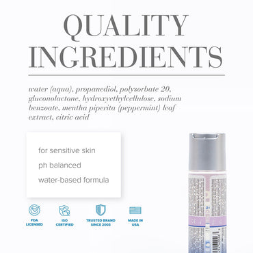 JO AgapÈ - Cooling - Lubricant (Water-Based) 2 fl oz / 60 ml