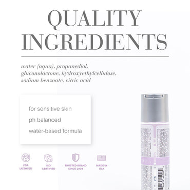 JO AgapÈ - Original - Lubricant (Water-Based) 2 fl oz / 60 ml