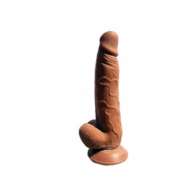 Skinsations Latin Lover Series Guapo 9 Inch