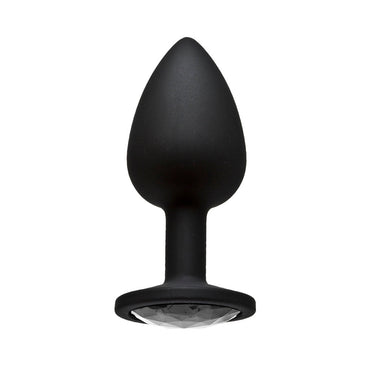 Booty Bling -Small Silver