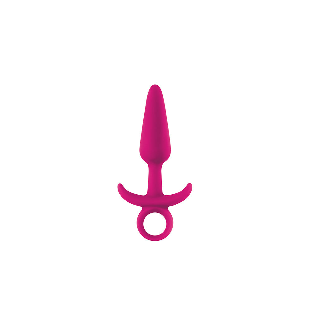 INYA Prince Anal Plug Small Pink