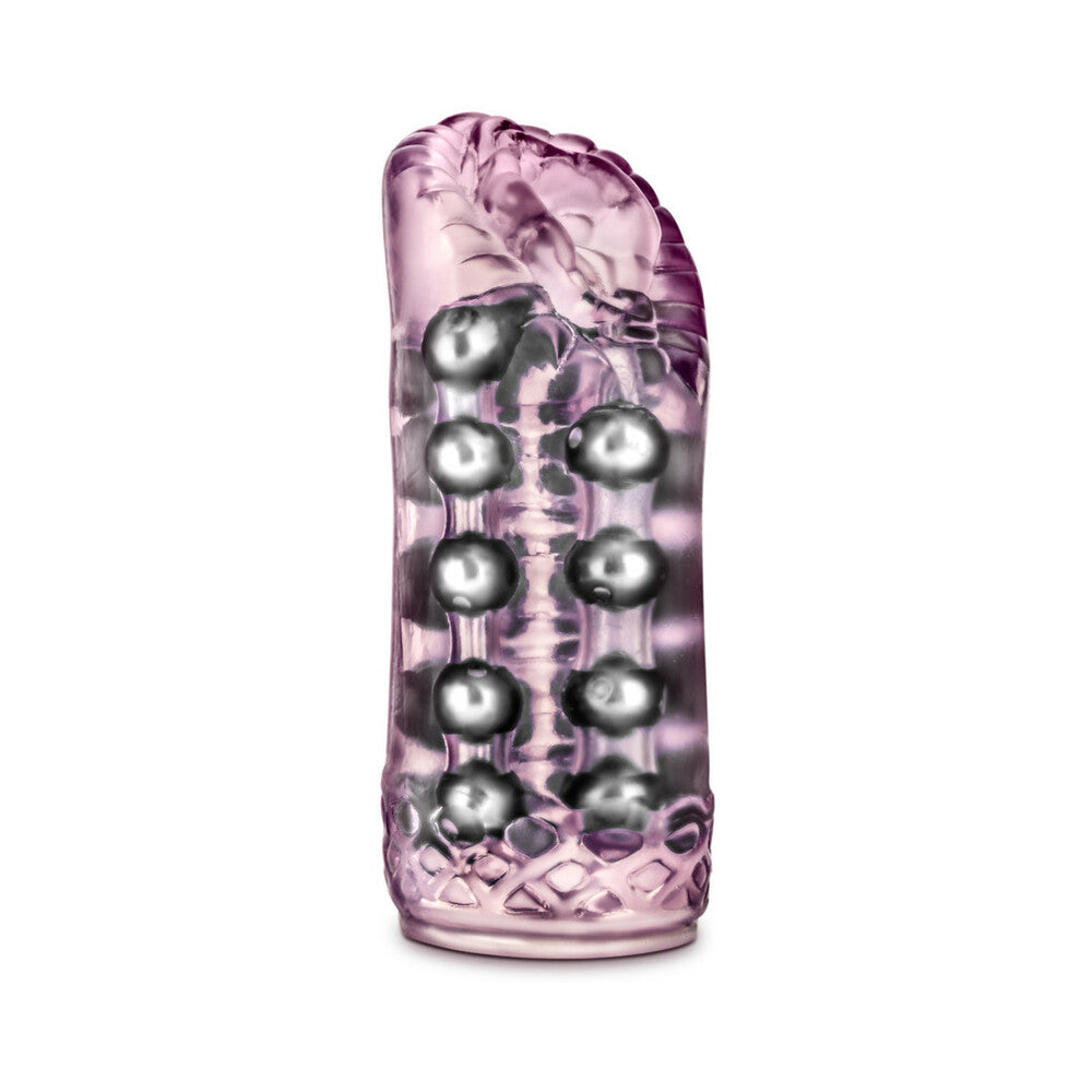 Blush M for Men Super Stroker Vagina Pink