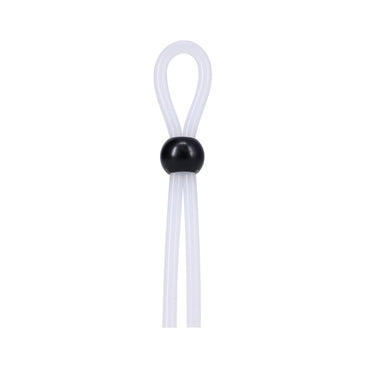 Rock Solid The Lasso/Bolo Single Lock Adjustable Translucent