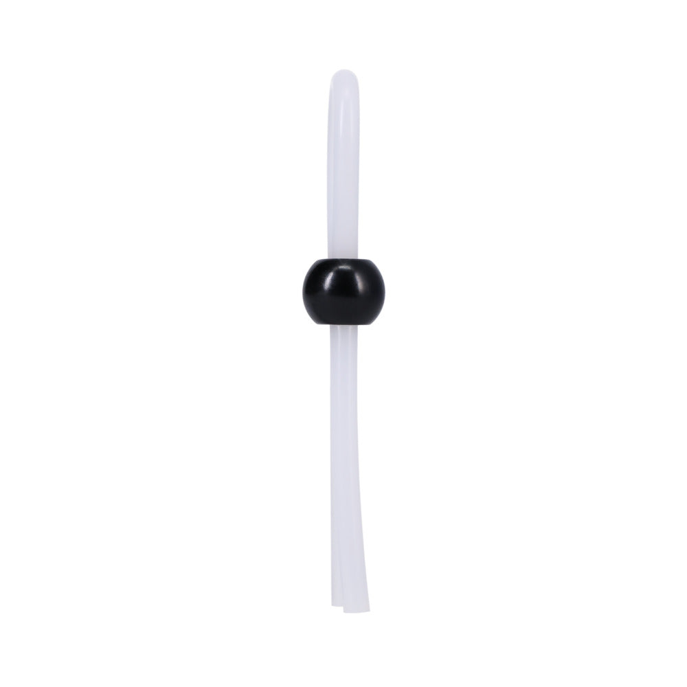 Rock Solid The Lasso/Bolo Single Lock Adjustable Translucent