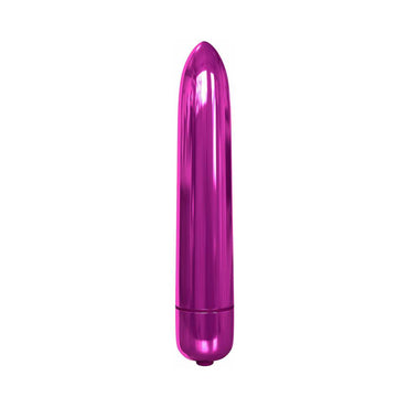 Pipedream Classix Rocket Bullet Vibrator Pink