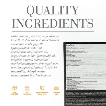 JO Prolonger Maximum Strength Desensitizing Spray 2 oz.