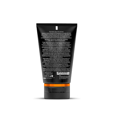 Wicked Jelle Anal Gel Warming Sensation Lubricant 4oz Tube