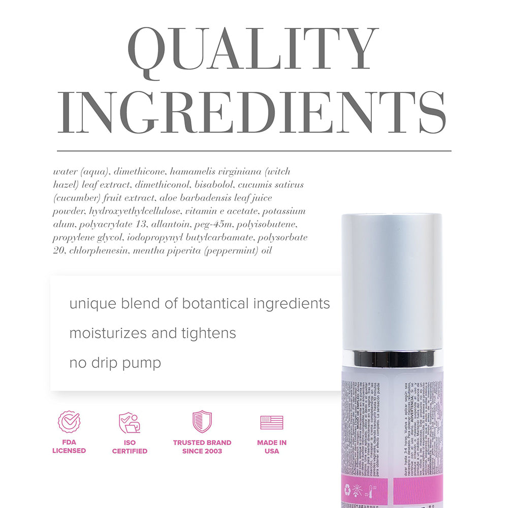 JO Vaginal Tightening Serum 50 mL