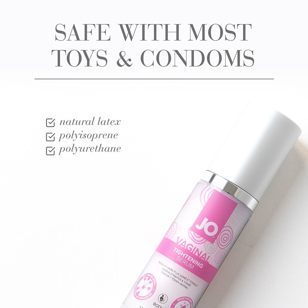 JO Vaginal Tightening Serum 50 mL