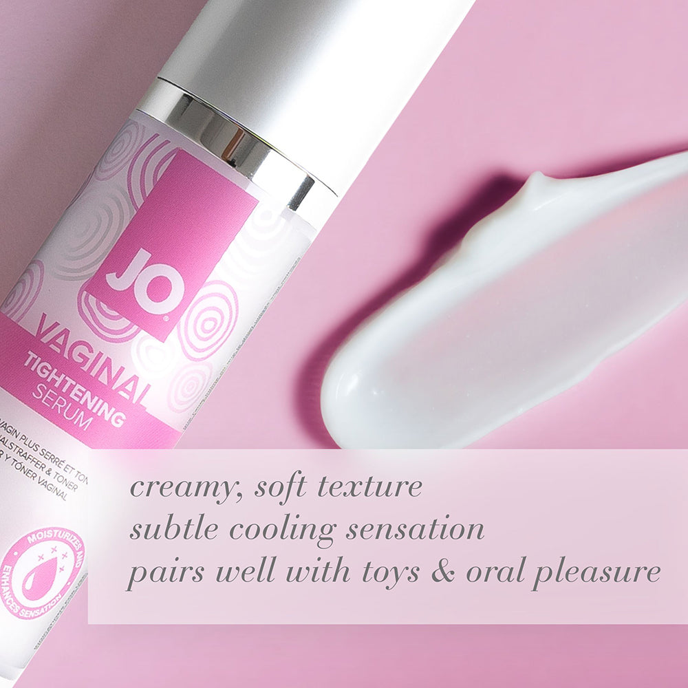 JO Vaginal Tightening Serum 50 mL