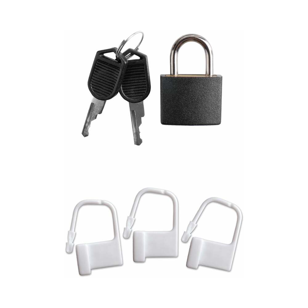 Pipedream Anal Fantasy Elite Collection Ass-Gasm Cock Blocker Silicone Chastity Cock Cage Asslock Plug Black