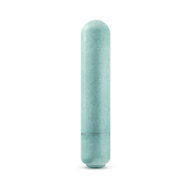Blush Gaia Eco Bullet Single-Speed Vibrator Aqua