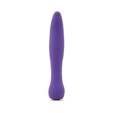 Nu Sensuelle Baelii XLR8 Turbo Flexible Vibe Purple