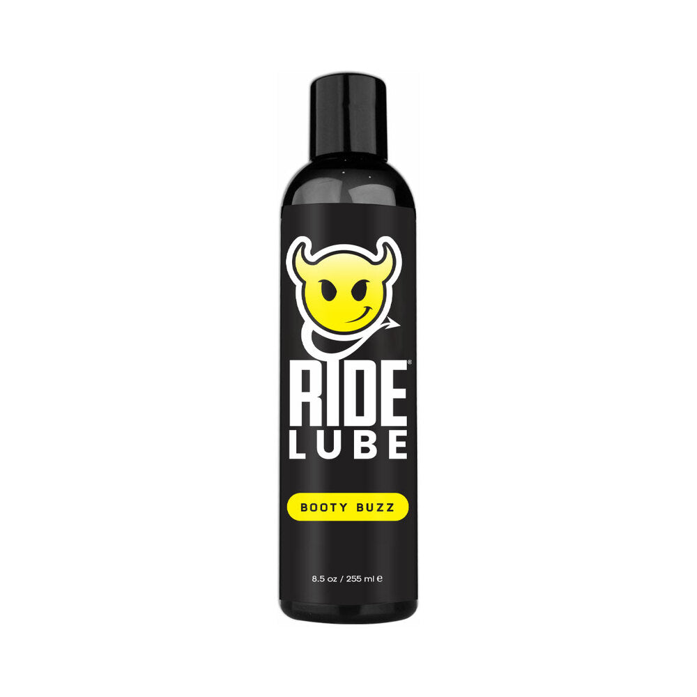 Ride BodyWorx Booty Buzz 8.5oz