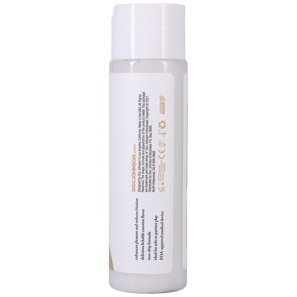 Intimate Enhancements Hybrid Lubricant Water & Coconut 4 fl. oz.