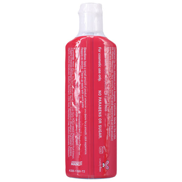 GoodHead Oral Delight Gel Blue Raspberry 1 oz.