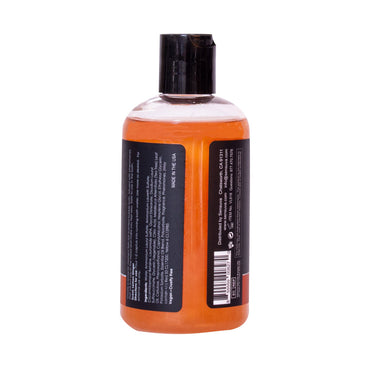 Big Flirt Lust in Paradise Bubble Bath 8 oz. Lemon Ginger