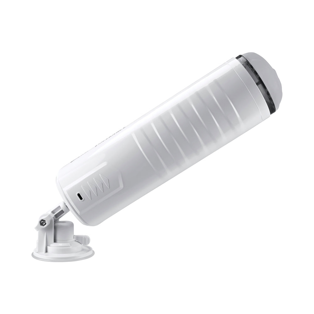 Zero Tolerance Date Night Rechargeable Thrusting Rotating Stroker with Dani Daniels Audio & Movie Download