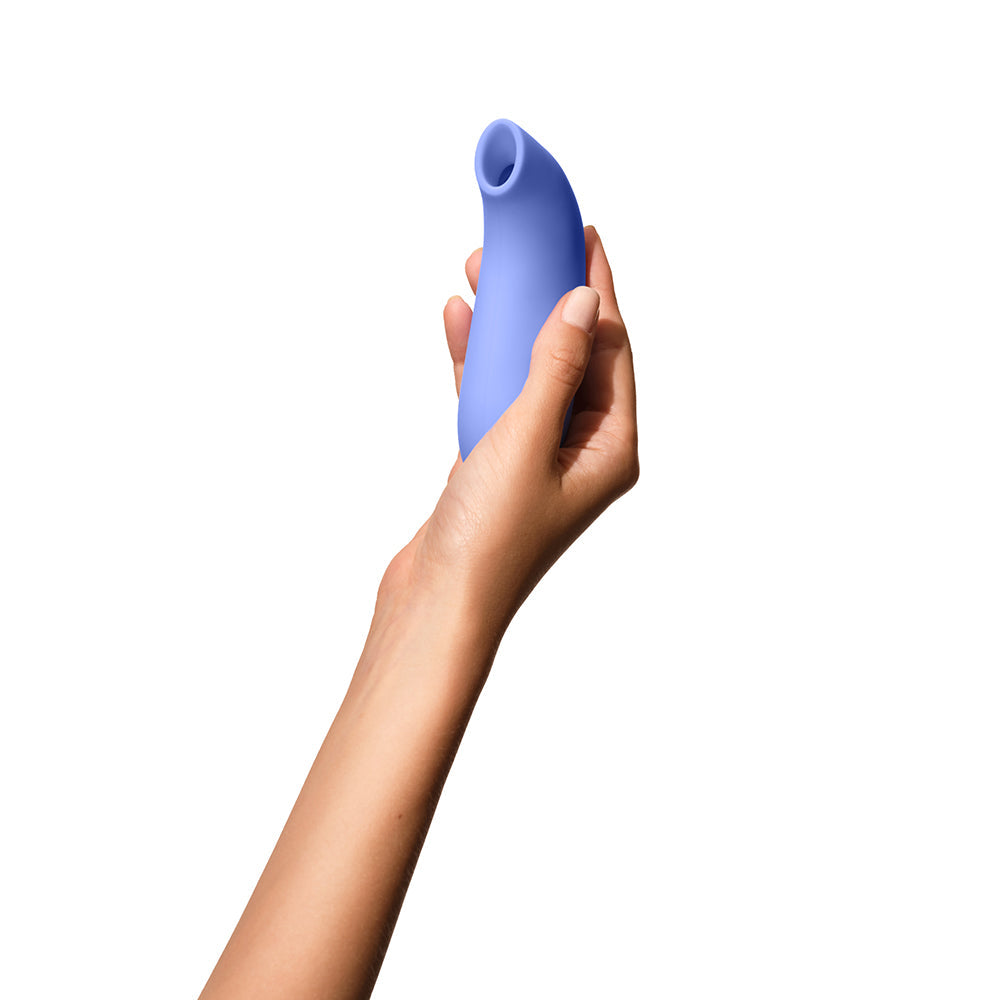 Aer Air Pulse Stimulator Periwinkle