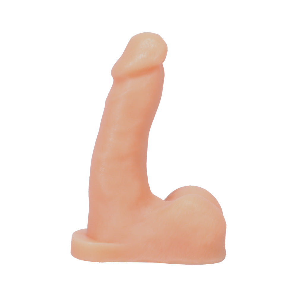 Tantus POPnPlay Squirting Packer - Beige