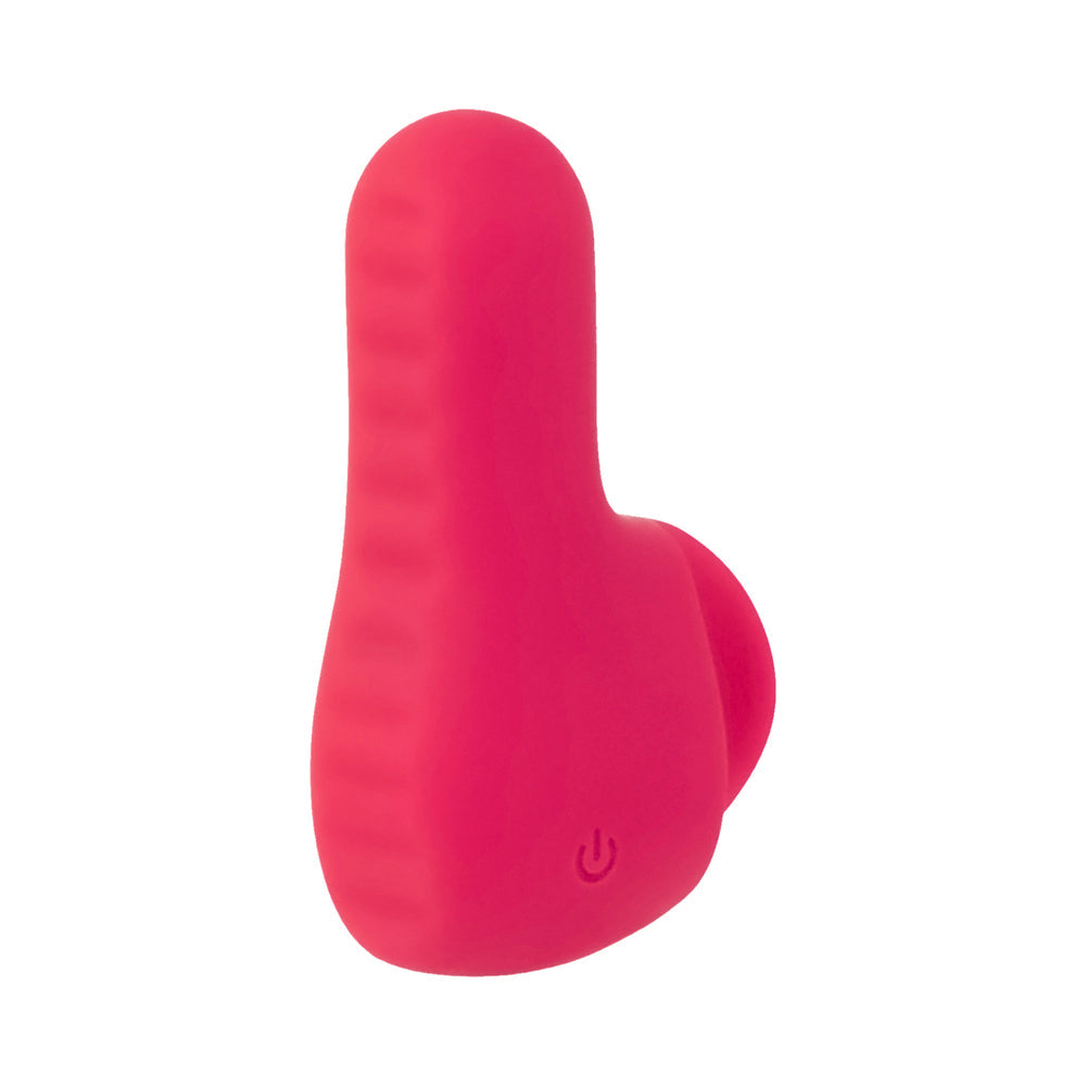 Vedo Nea Rechargeable Finger Vibe Foxy Pink