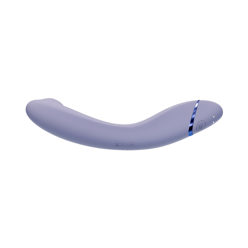 Womanizer OG Rechargeable G-Spot Pleasure Air Stimulator Lilac