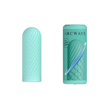 Arcwave Ghost Reversible Silicone Stroker Mint
