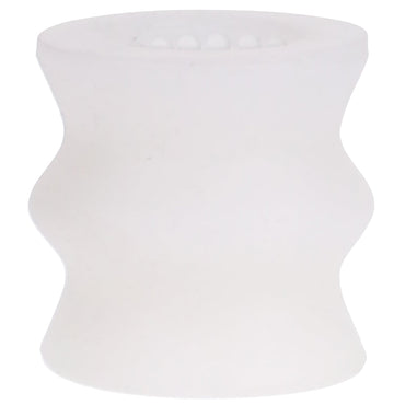 GoodHead Helping Head Silicone Ultimate BJ Helper Frost