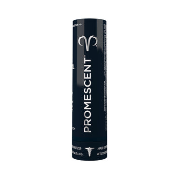 Promescent Climax Control Desensitizer Spray (60 Sprays) 0.25 oz.