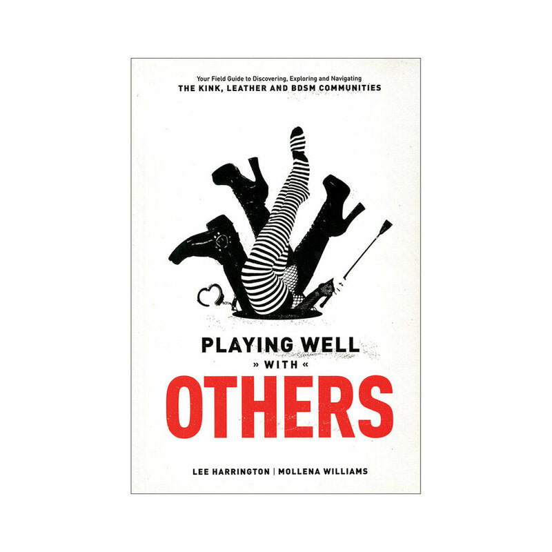 Playing Well With Others