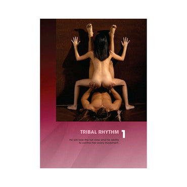 365 Sex Positions: A New Way Every Day for a Steamy, Erotic Year