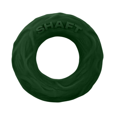 Shaft Model R: C-Ring Green†Size 1