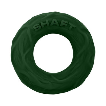 Shaft Model R: C-Ring Green Size 2