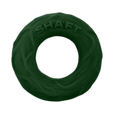 Shaft Model R: C-Ring Green†Size 3